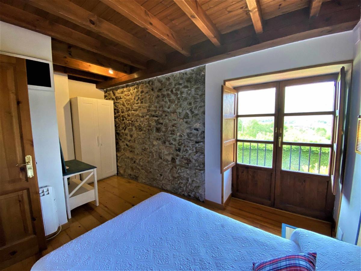 La Casina de Orfeo en Cuenco Cangas de Onís Exterior foto
